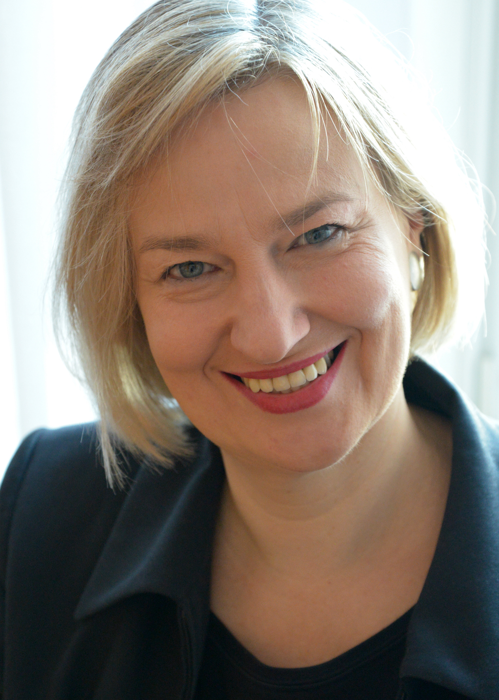 Praxisgründung Claudia Frey